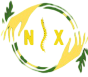 Masáž Nix logo